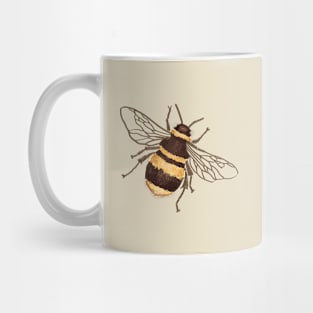 Bumblebee Mug